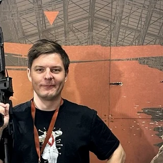 Andrew Rokikki