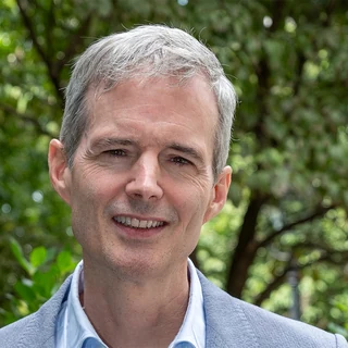 Prof Bruce Grant