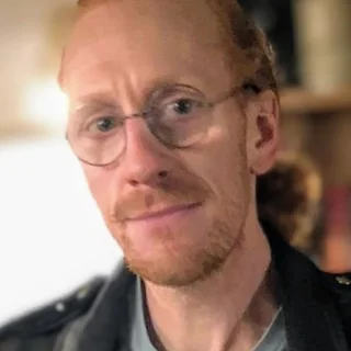 Jack Goodman