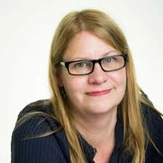 Dr Kaarina Aitamurto