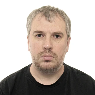 Dr Sergei Shtyrkov